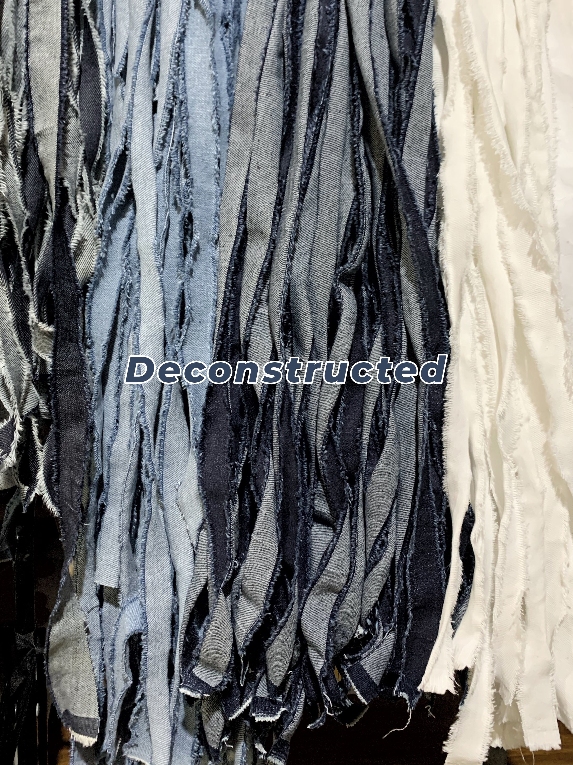 Decons – marianzara