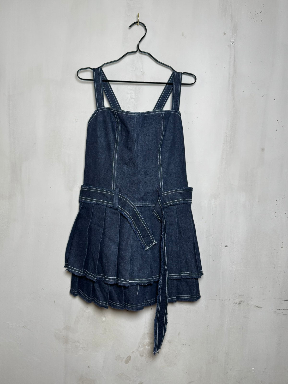 Lupe Dress