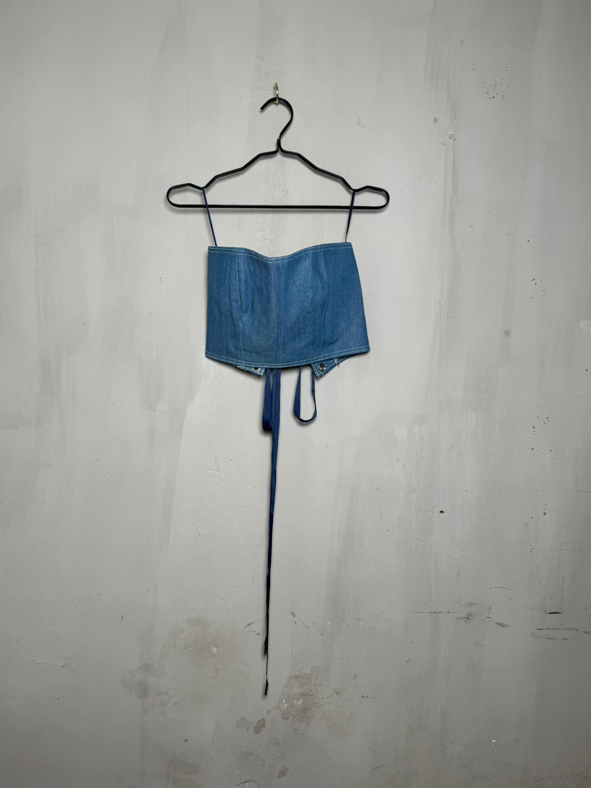 Adjustable Tube Top