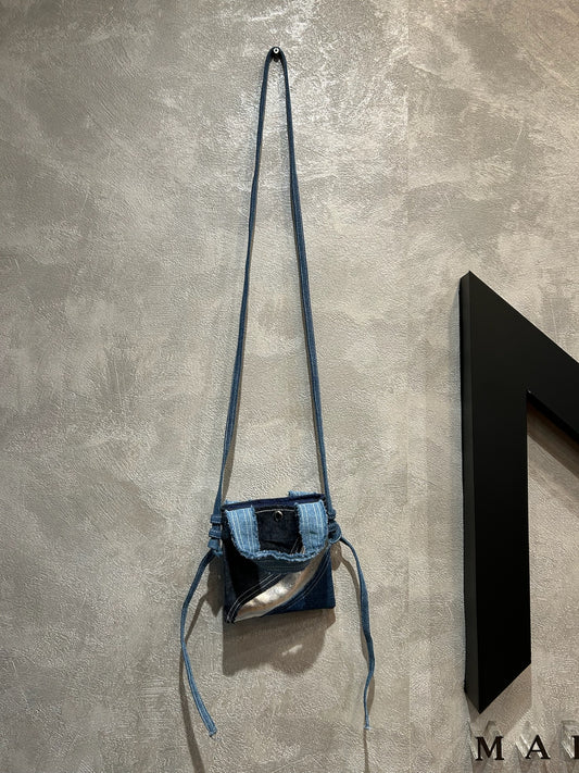 Messenger Bag