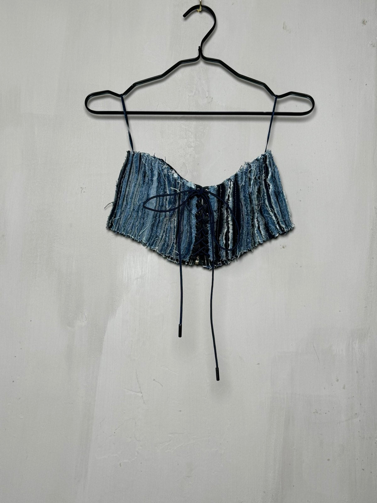 Gulyas Top with Front Slit
