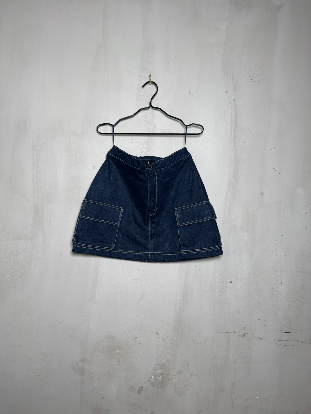 Cargo Skirt