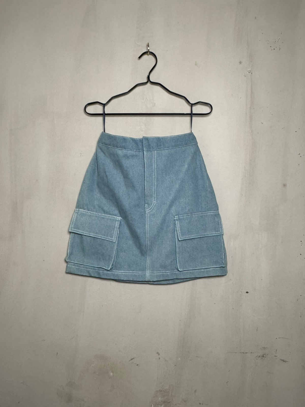 Cargo Skirt
