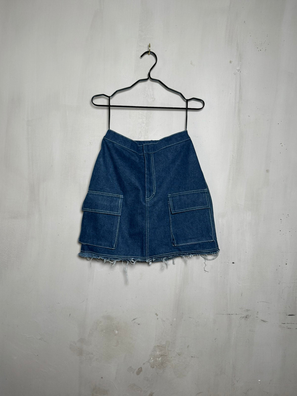 Cargo Skirt