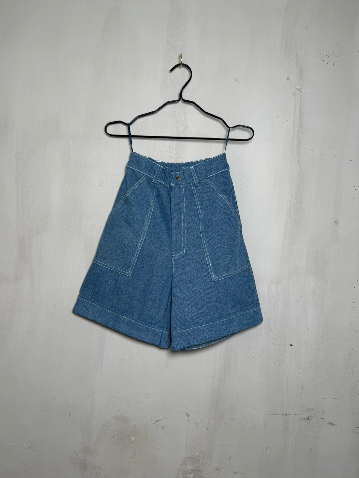 Slim Jorts
