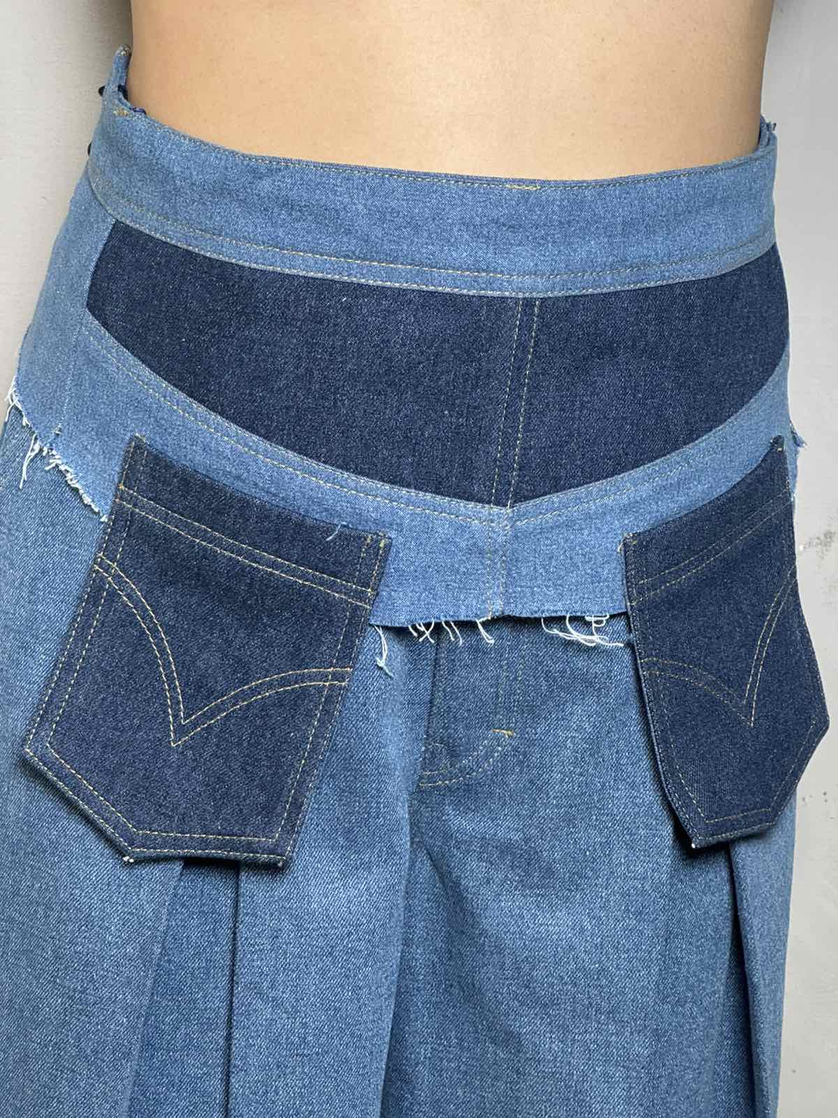Overlay Belt