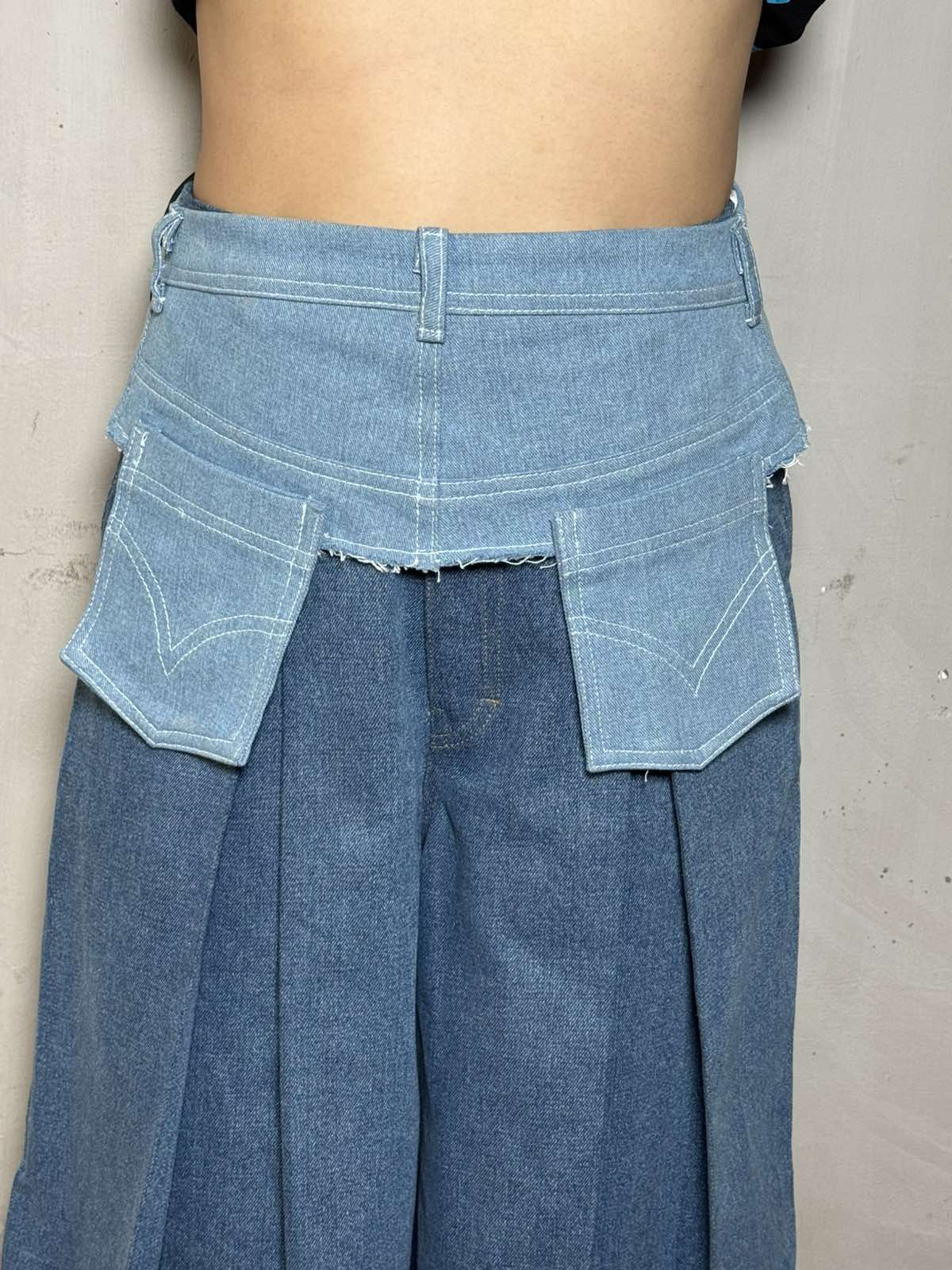 Overlay Belt