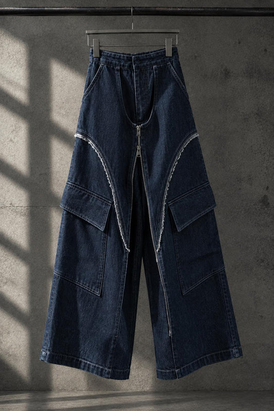 SKIRT PANTS