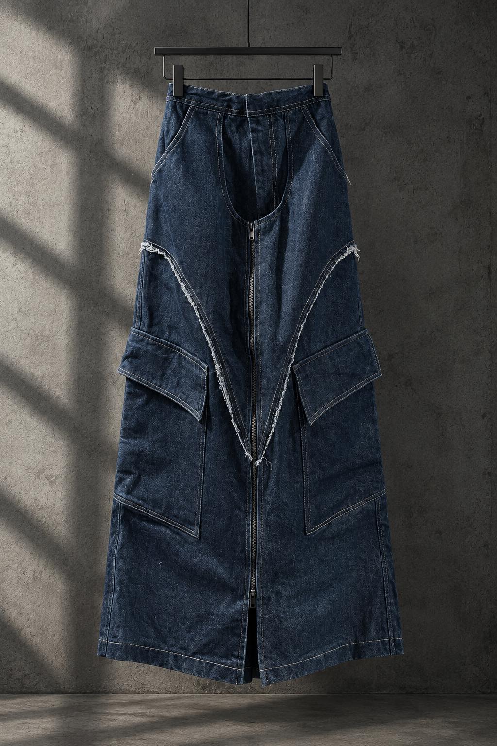 SKIRT PANTS